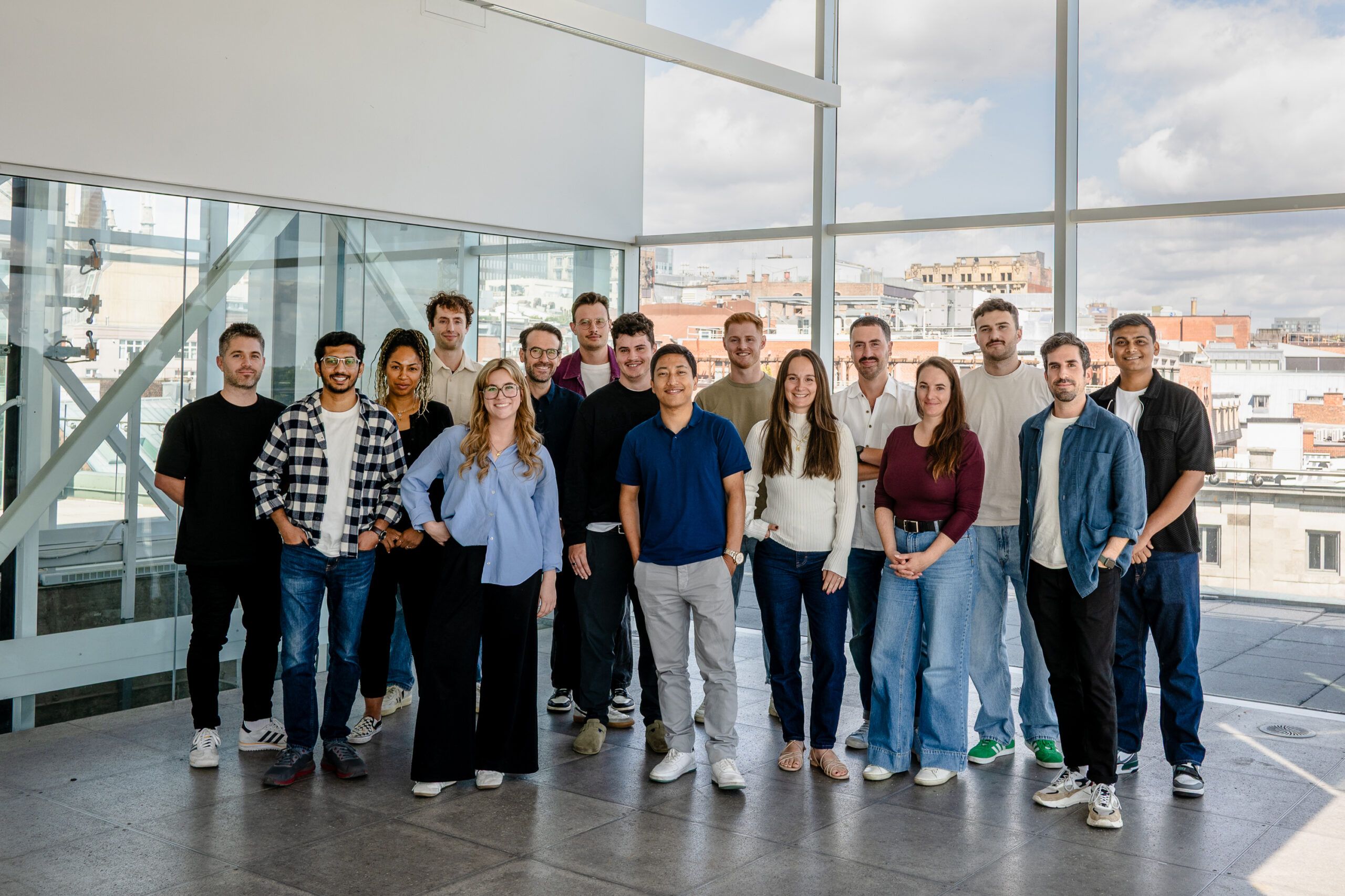Glowtify raises $3.4M to bring AI superpowers to e-commerce marketing teams worldwide