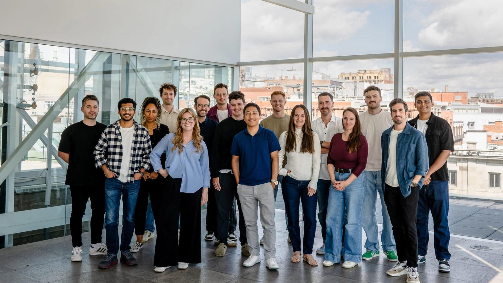 Glowtify raises $3.4M to bring AI superpowers to e-commerce marketing teams worldwide