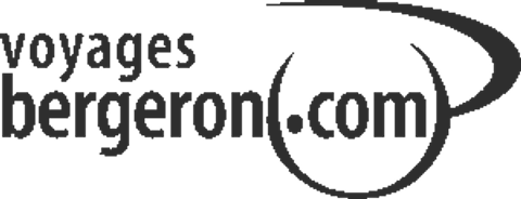 Voyages Bergeron logo