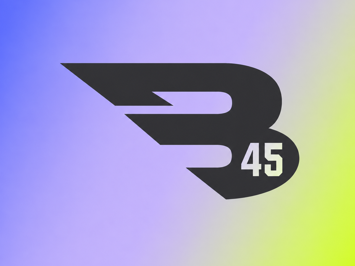 B45 Baseball