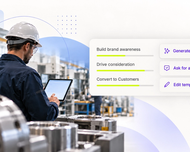 Digital Marketing for Manufacturers: Tactics That Work