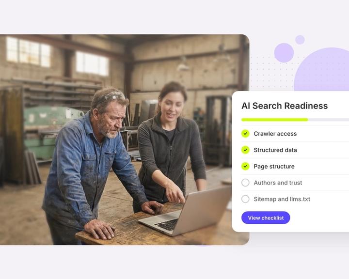 How to Optimize Your Website for ChatGPT, Perplexity, and AI Search