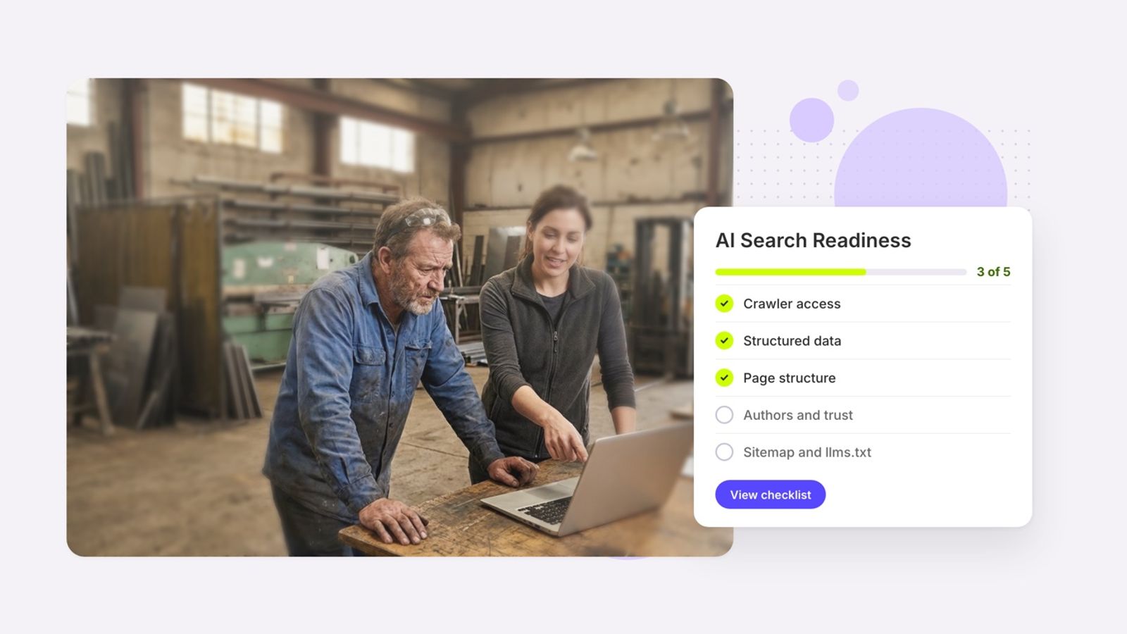 How to Optimize Your Website for ChatGPT, Perplexity, and AI Search