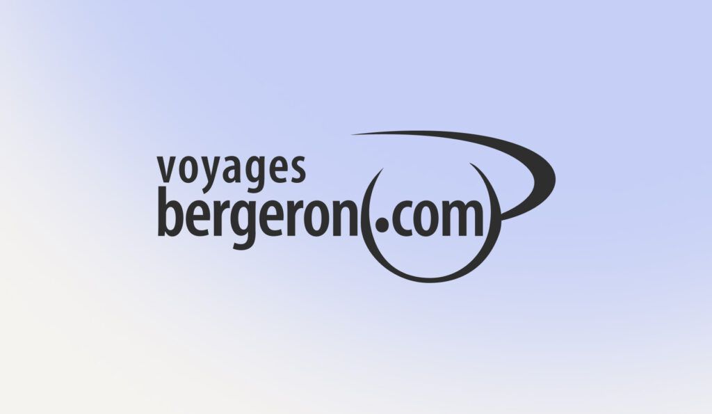 Voyages Bergeron