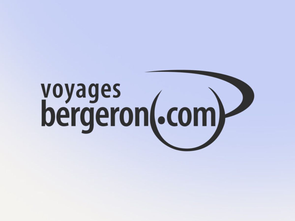 Voyages Bergeron