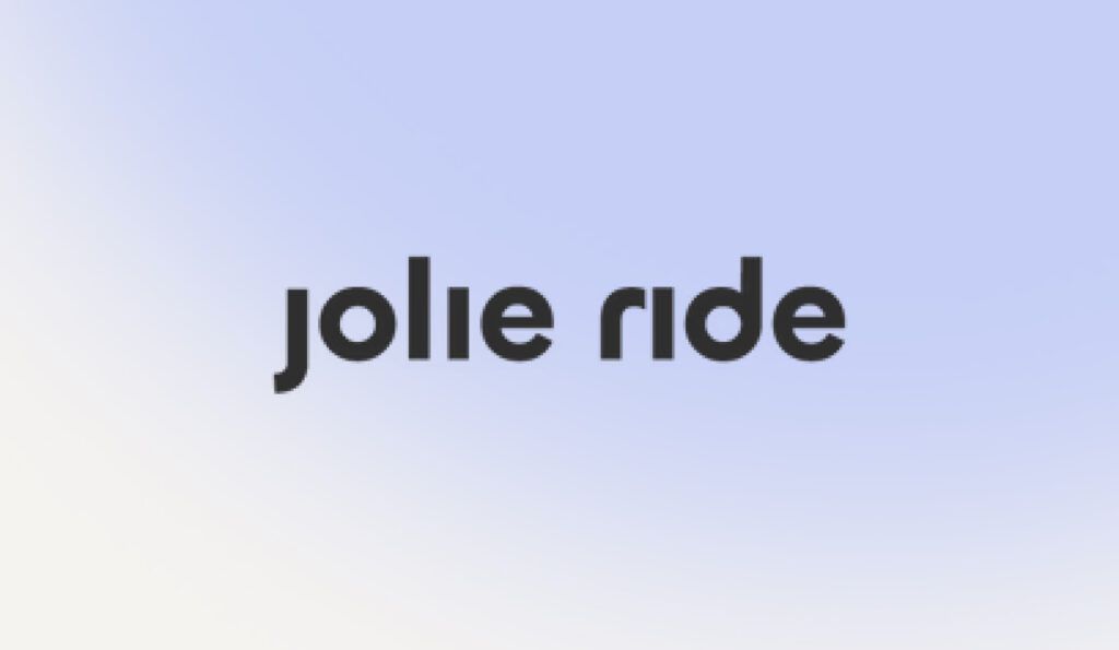 Jolie Ride