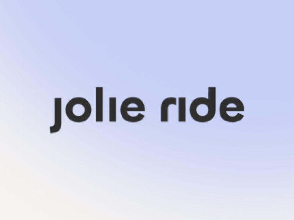 Jolie Ride