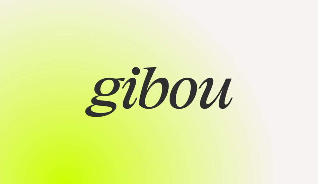 Gibou