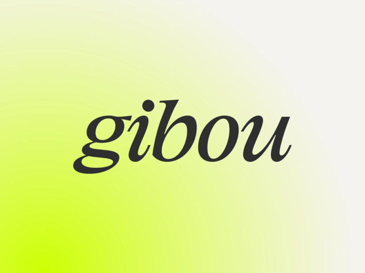Gibou