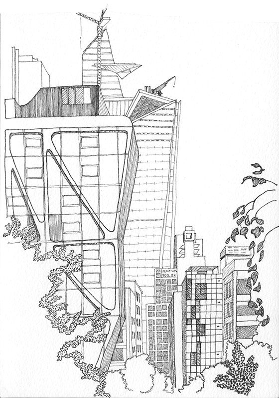 This is some alt work