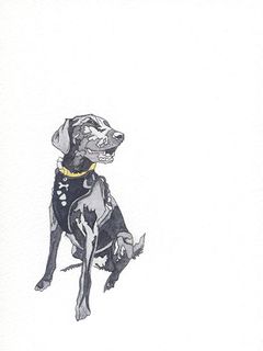 This is some alt work