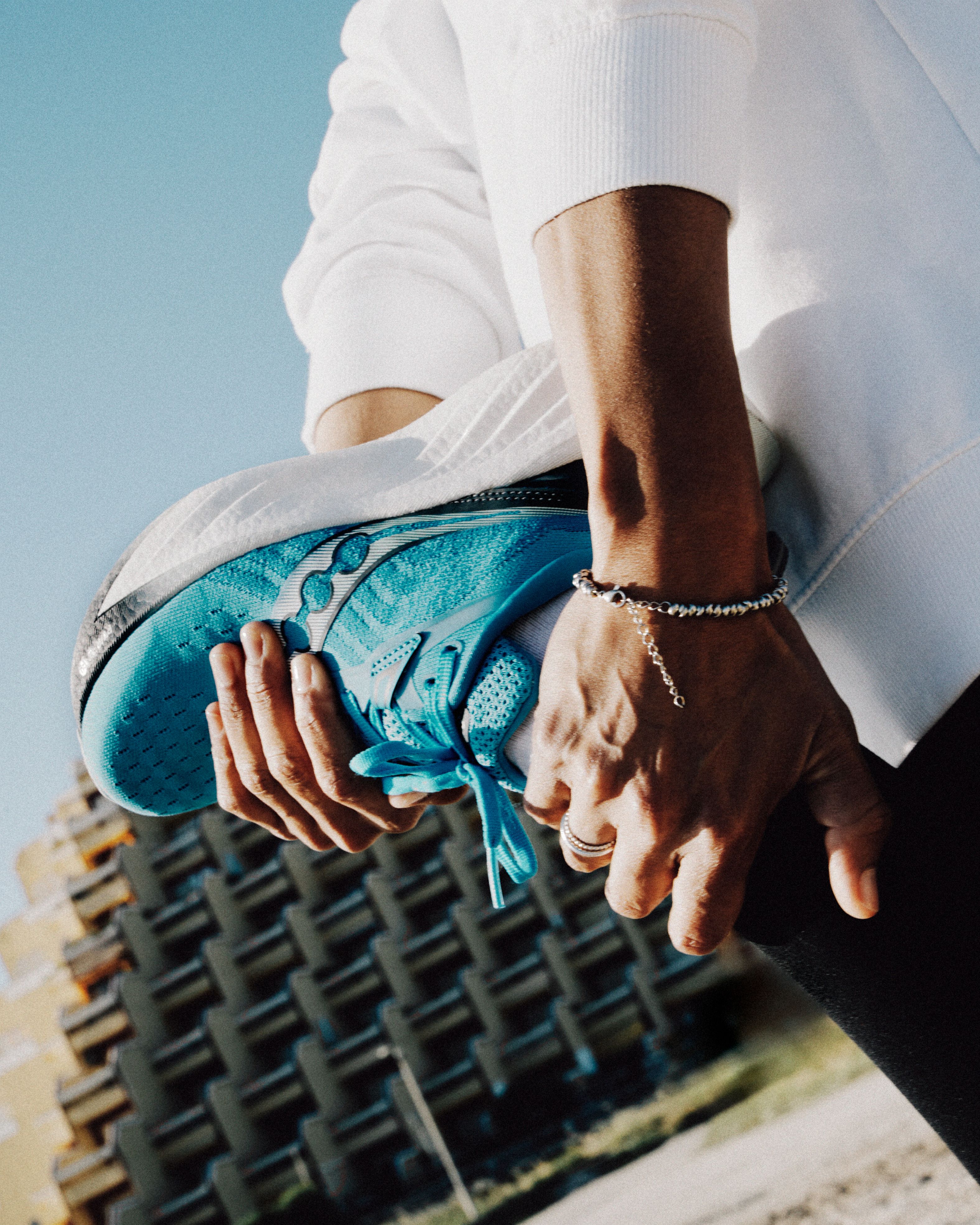 Treningssko