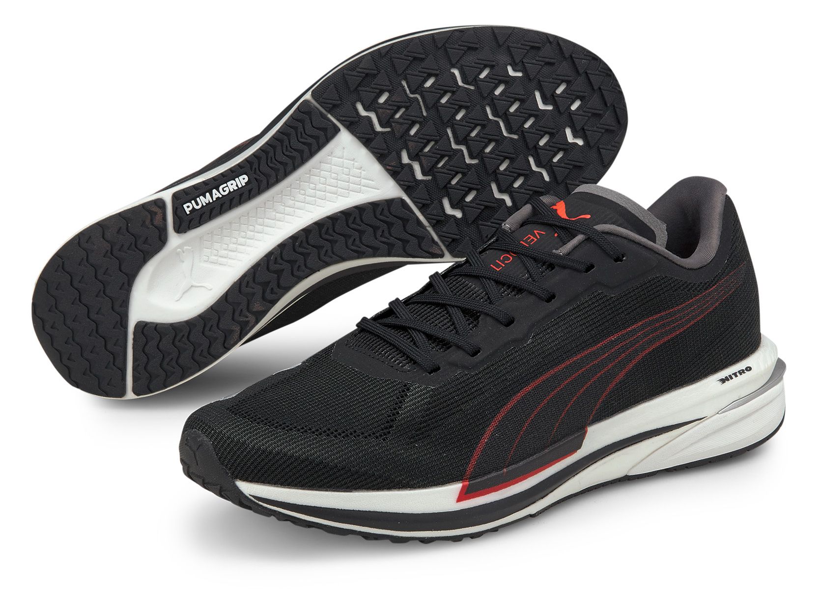 Puma Velocity Nitro