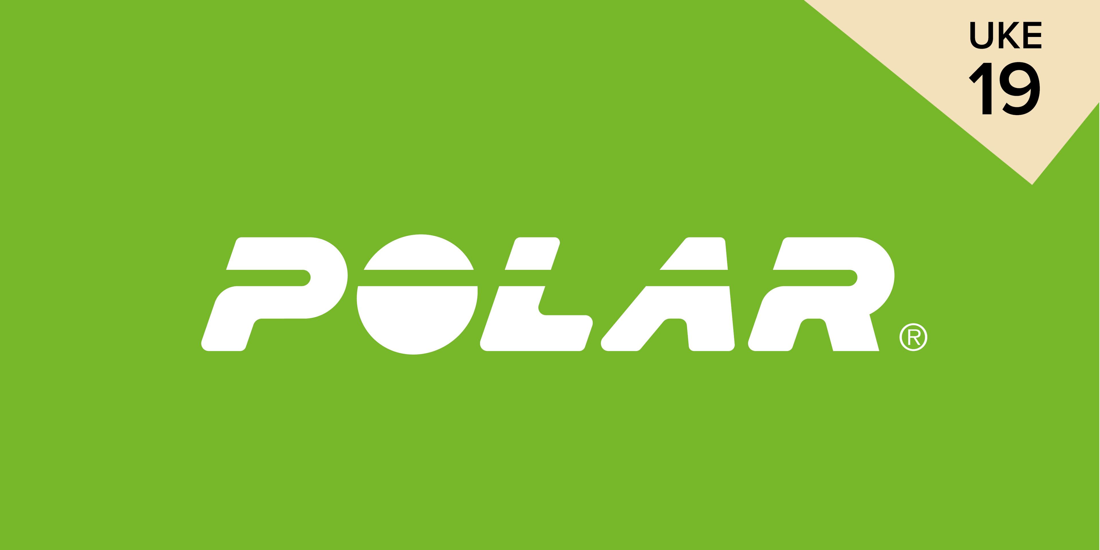 Solorace Polar