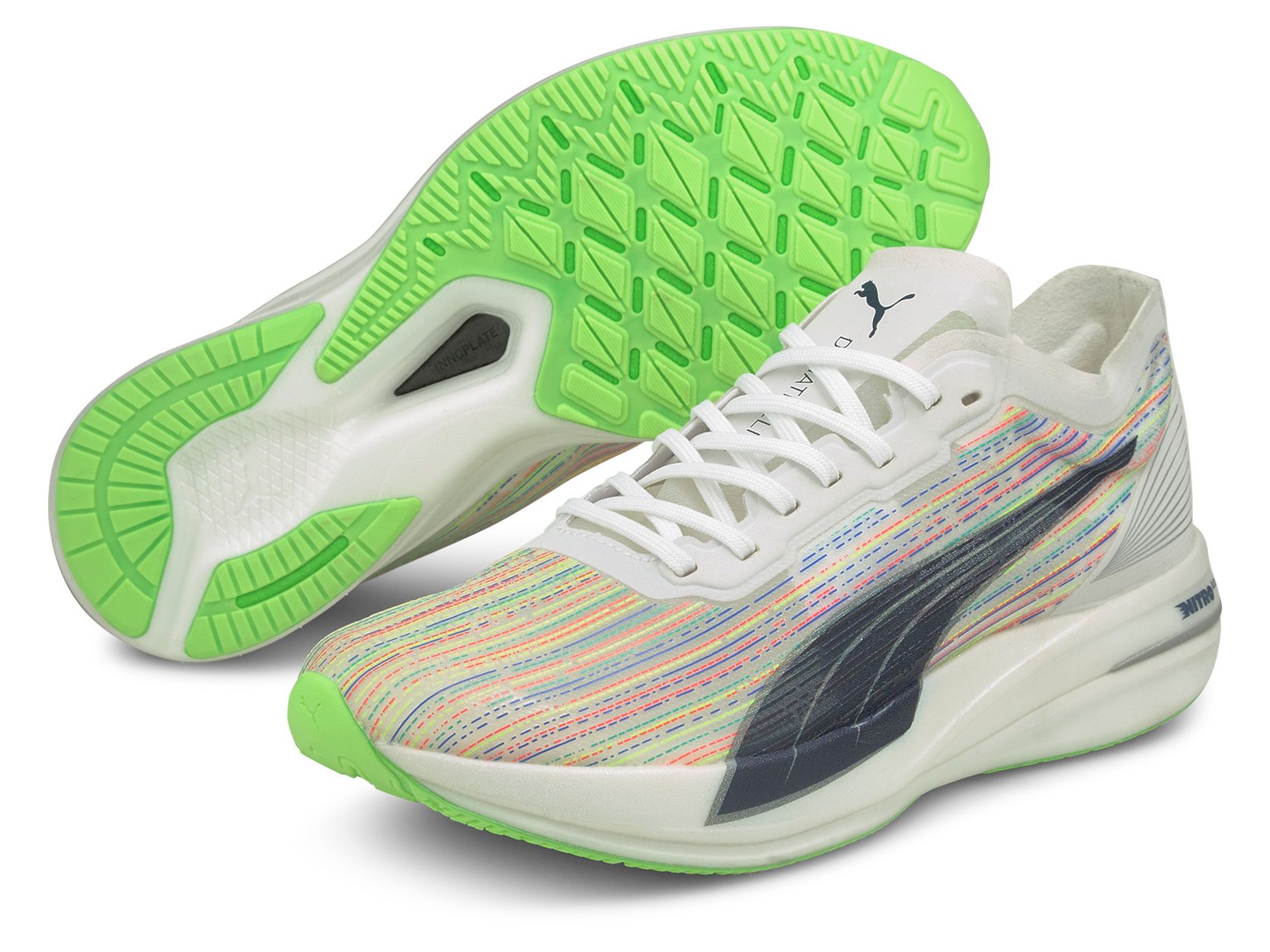 Puma Deviate Nitro Elite Racer