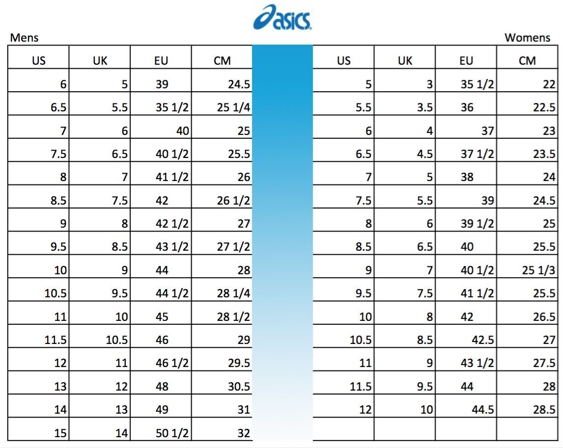 Asics