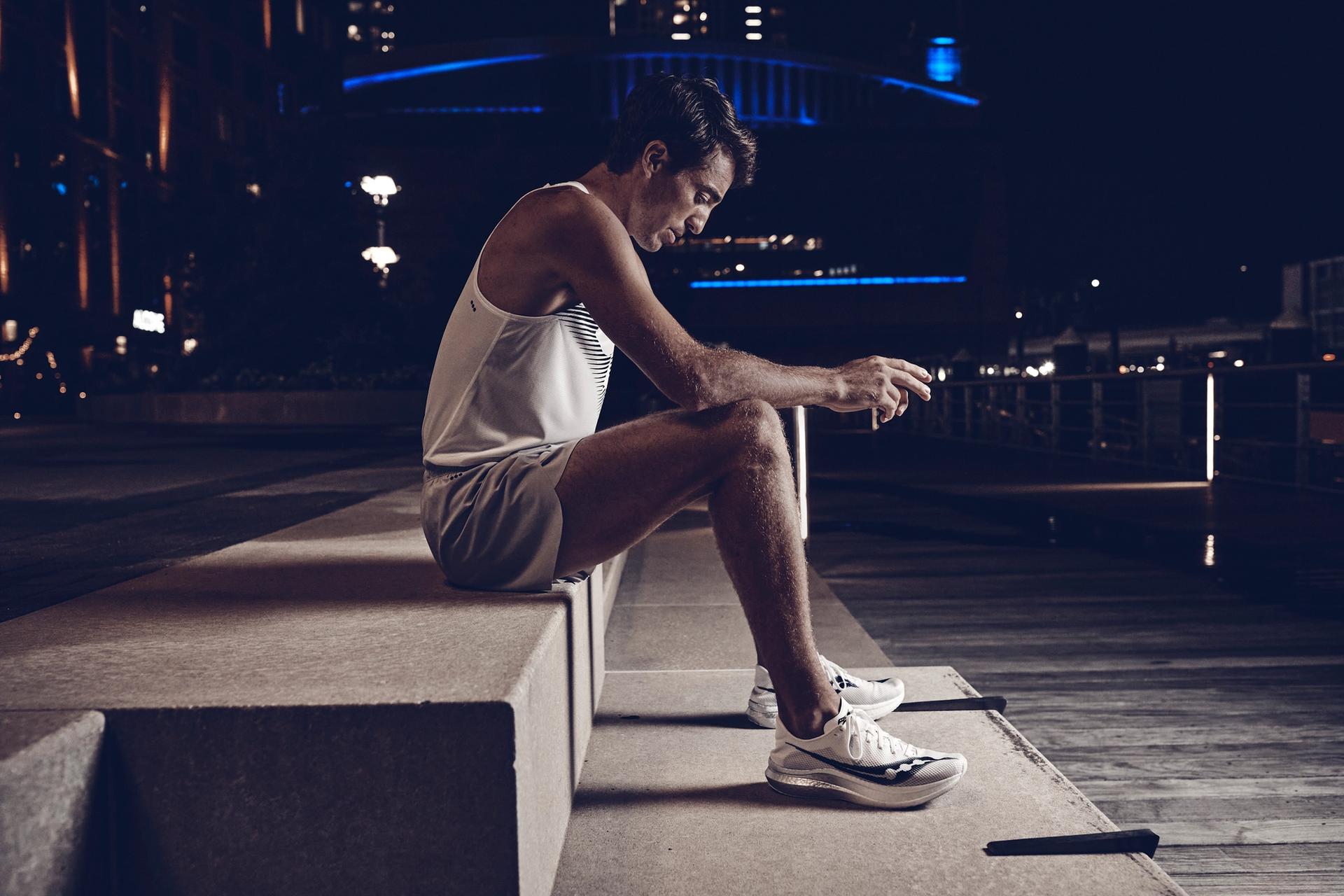 Saucony Endorphin Pro+