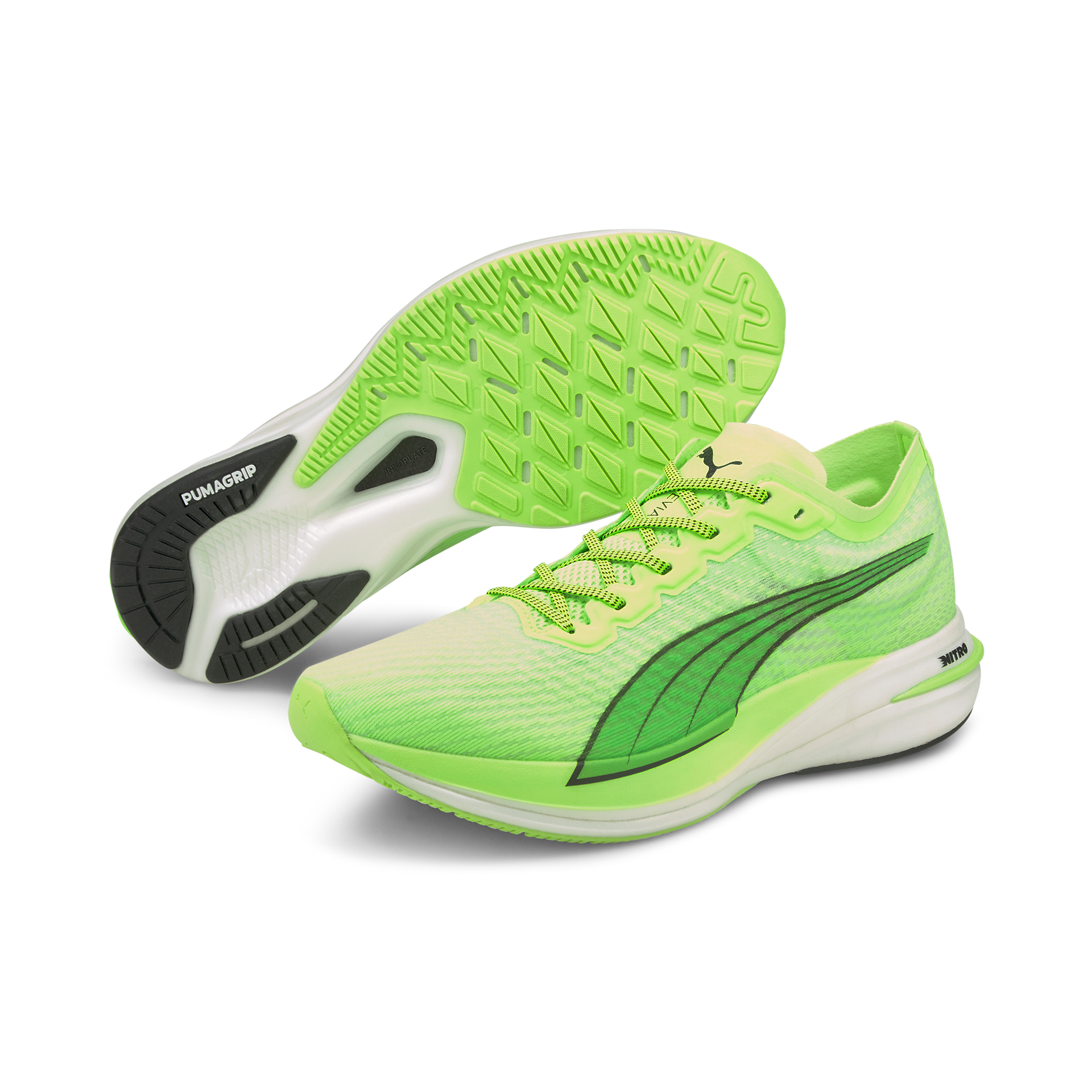 Puma Devitate Nitro løpesko