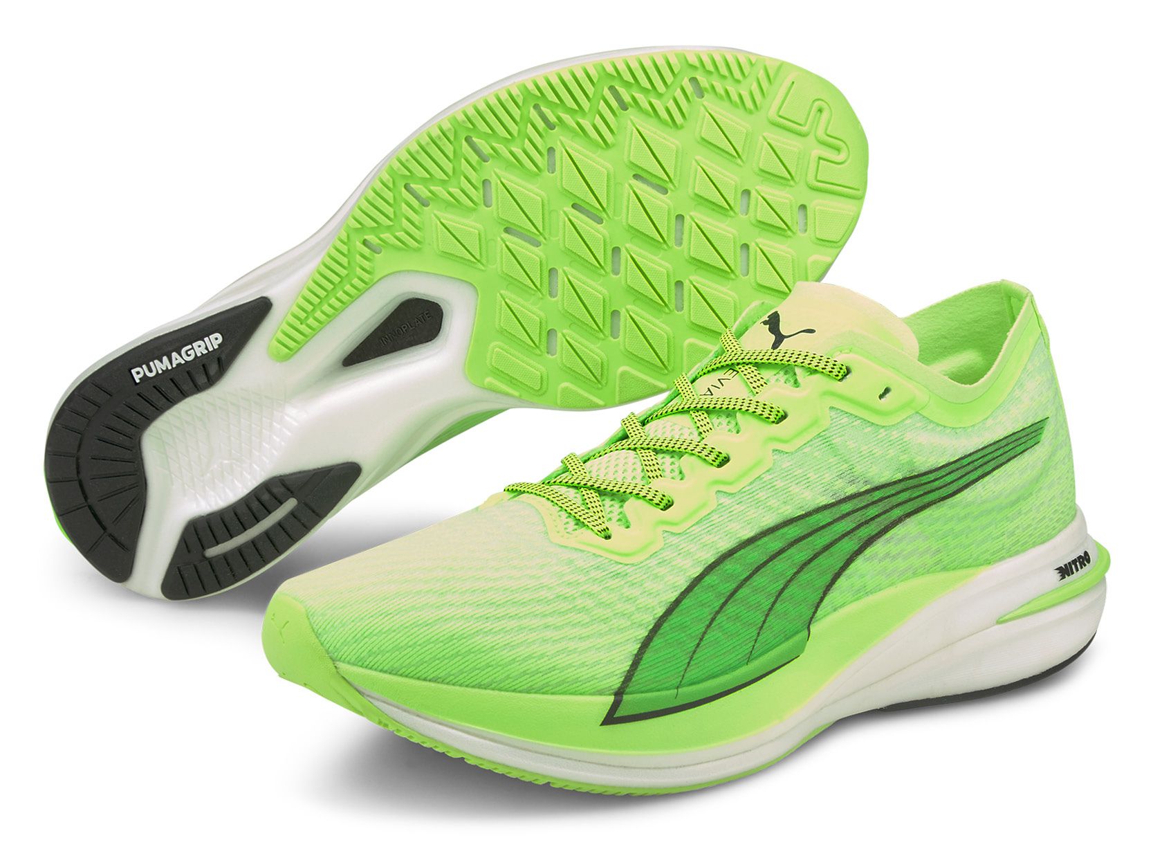 Puma Deviate Nitro