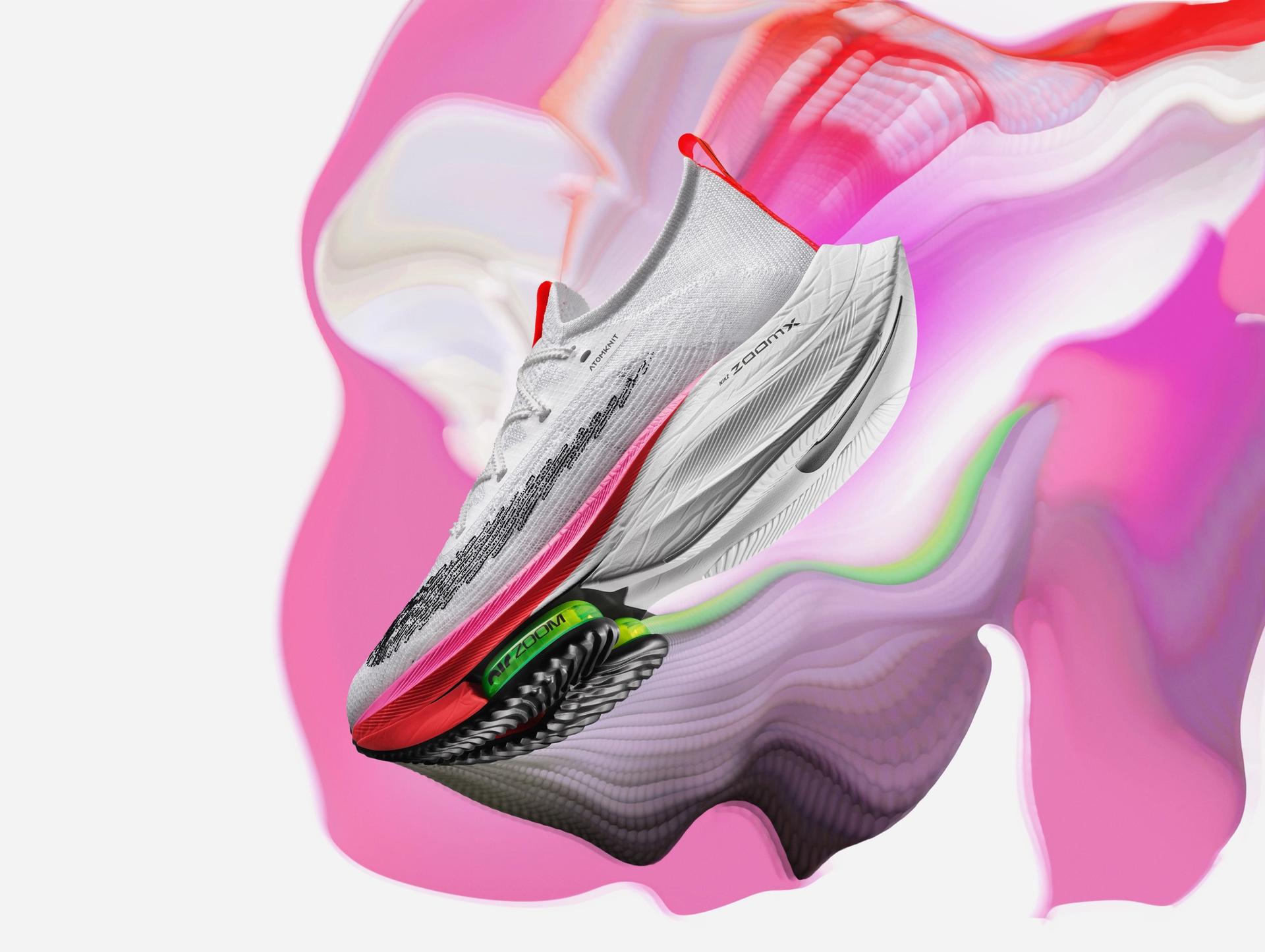 Nike The Rawdacious Collection Vaporfly Next% 2