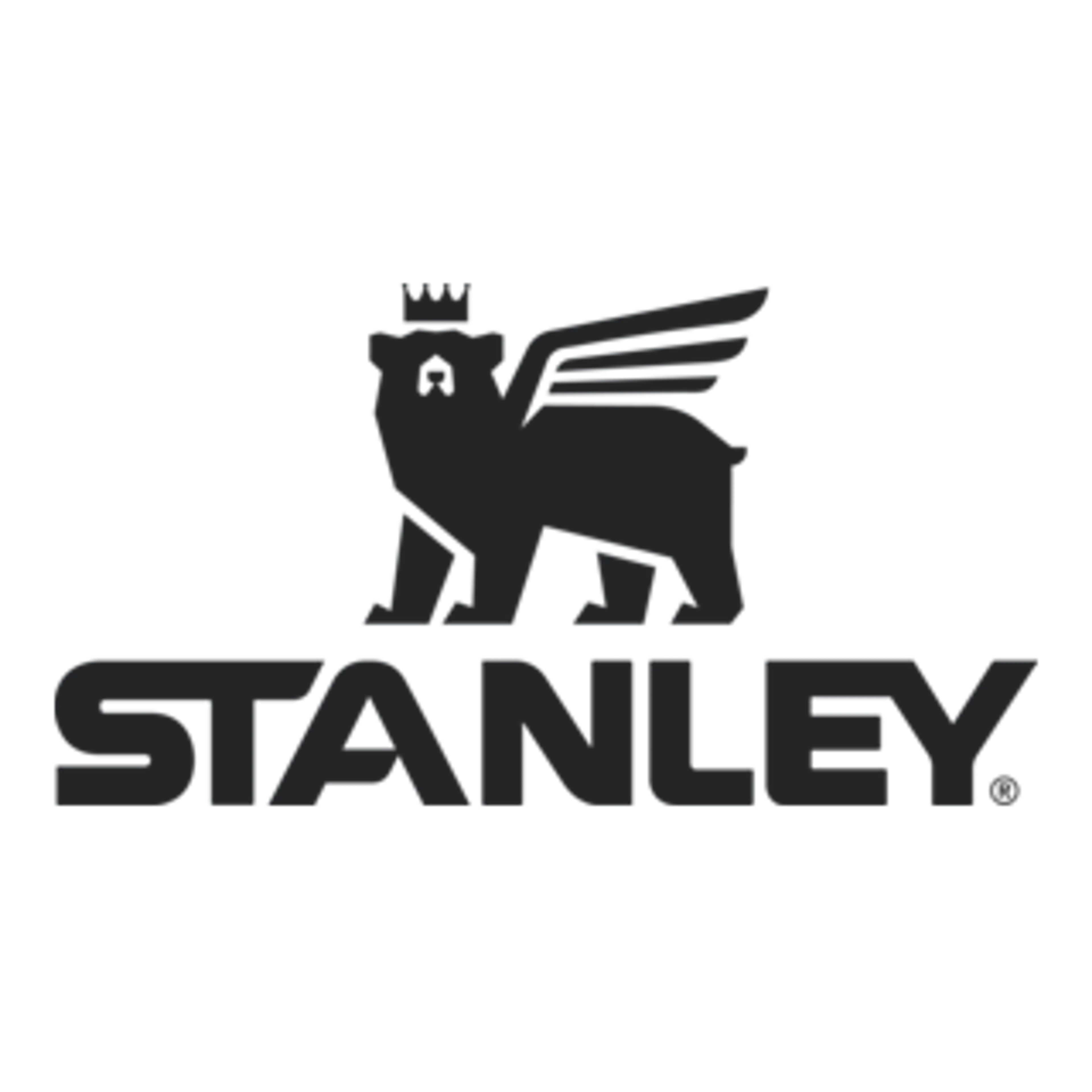 STANLEY STANLEY
