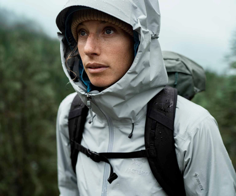 ARCTERYX
