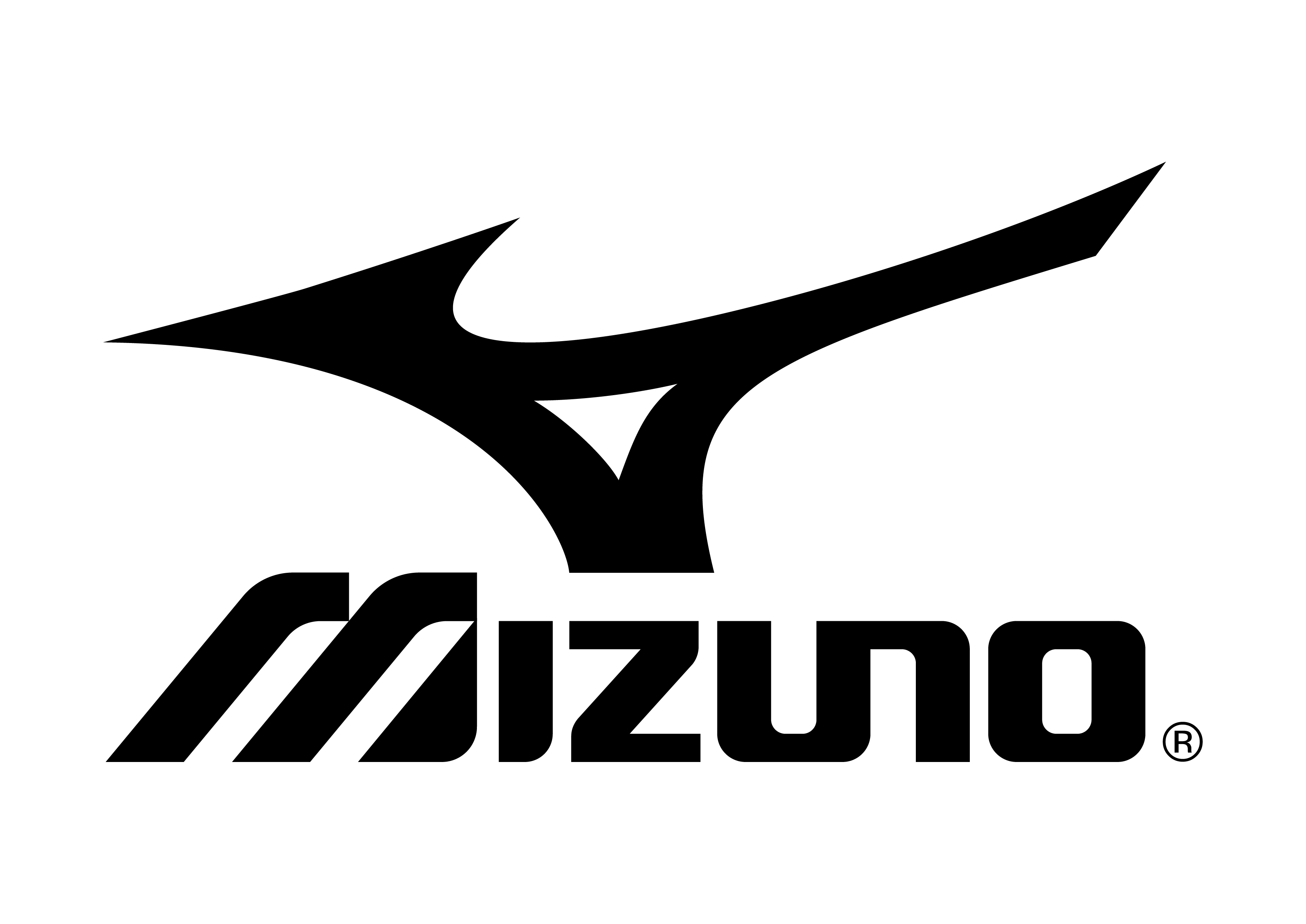 MIZUNO