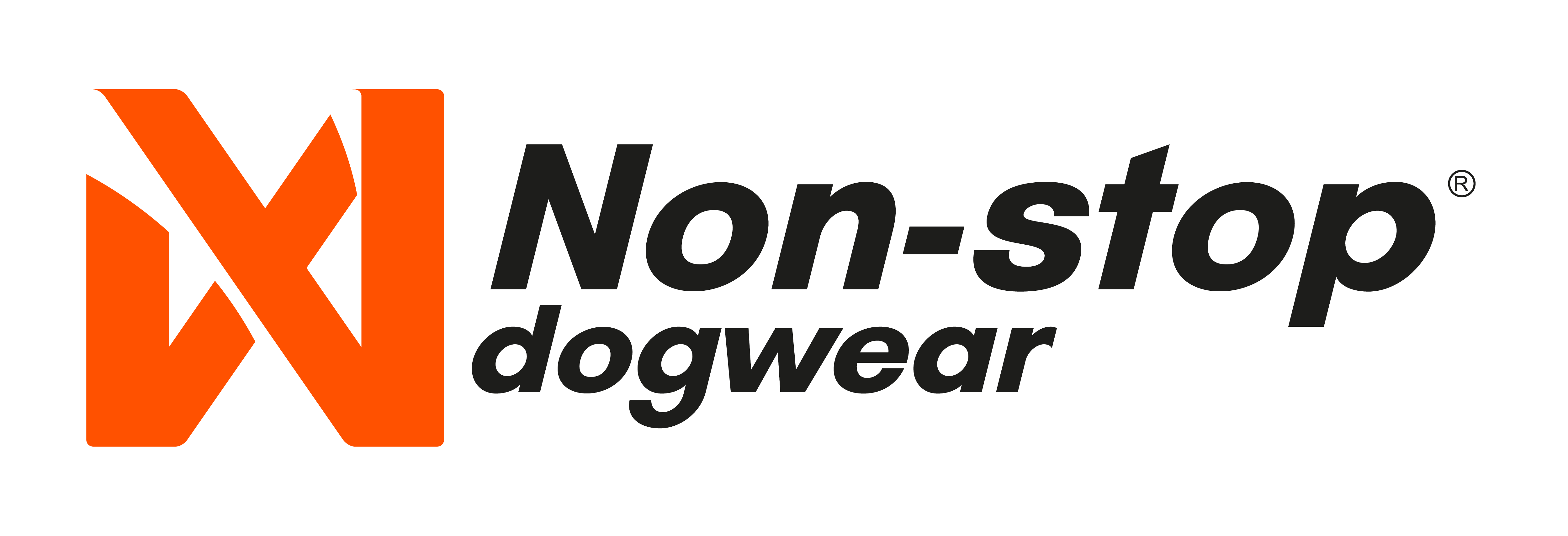 NON-STOP DOGWEAR