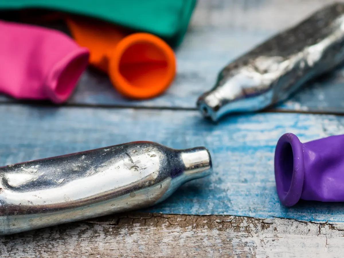 What are the dangers of Nitrous Oxide & should it be banned?