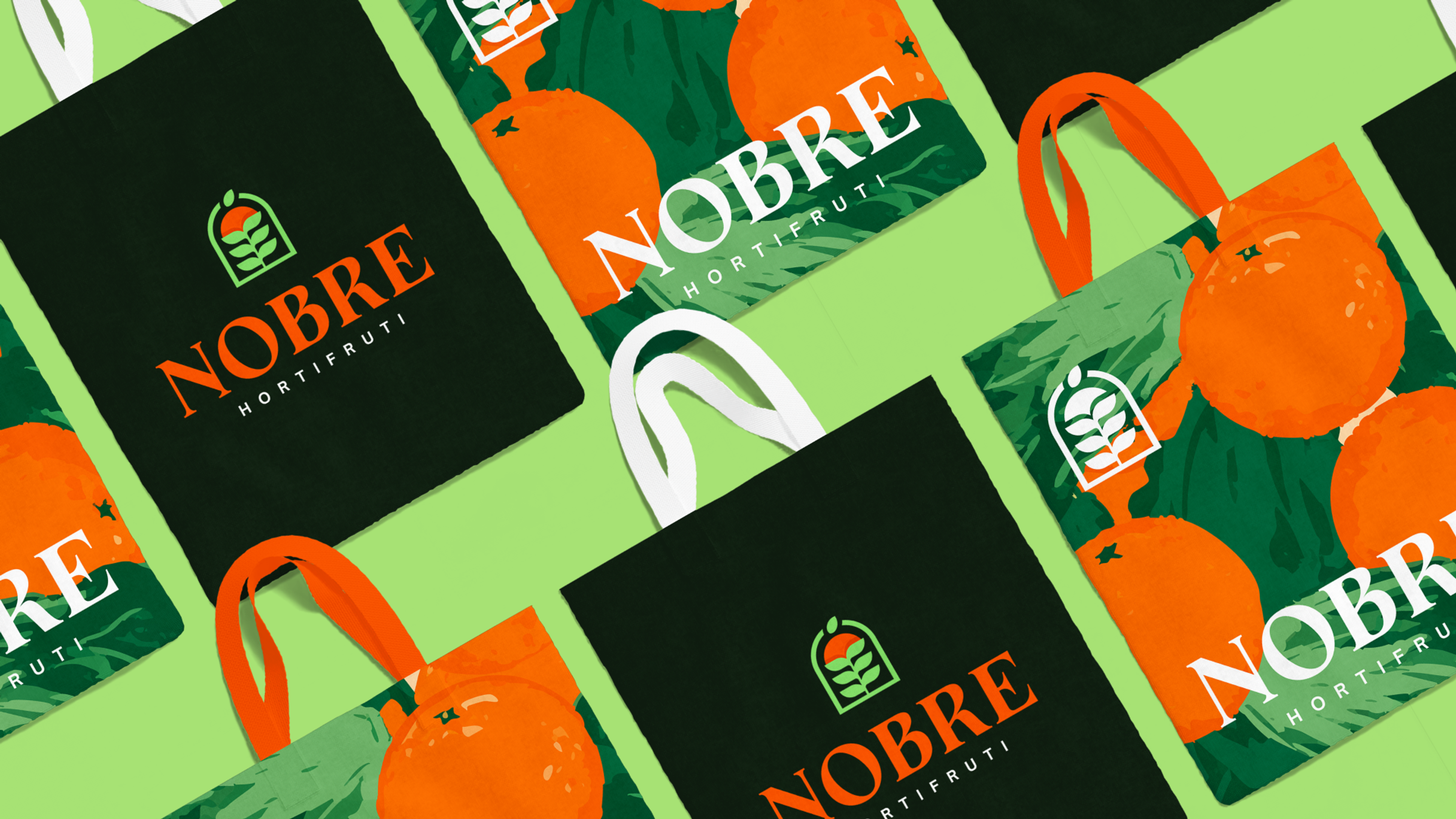 Nobre Hortifruti