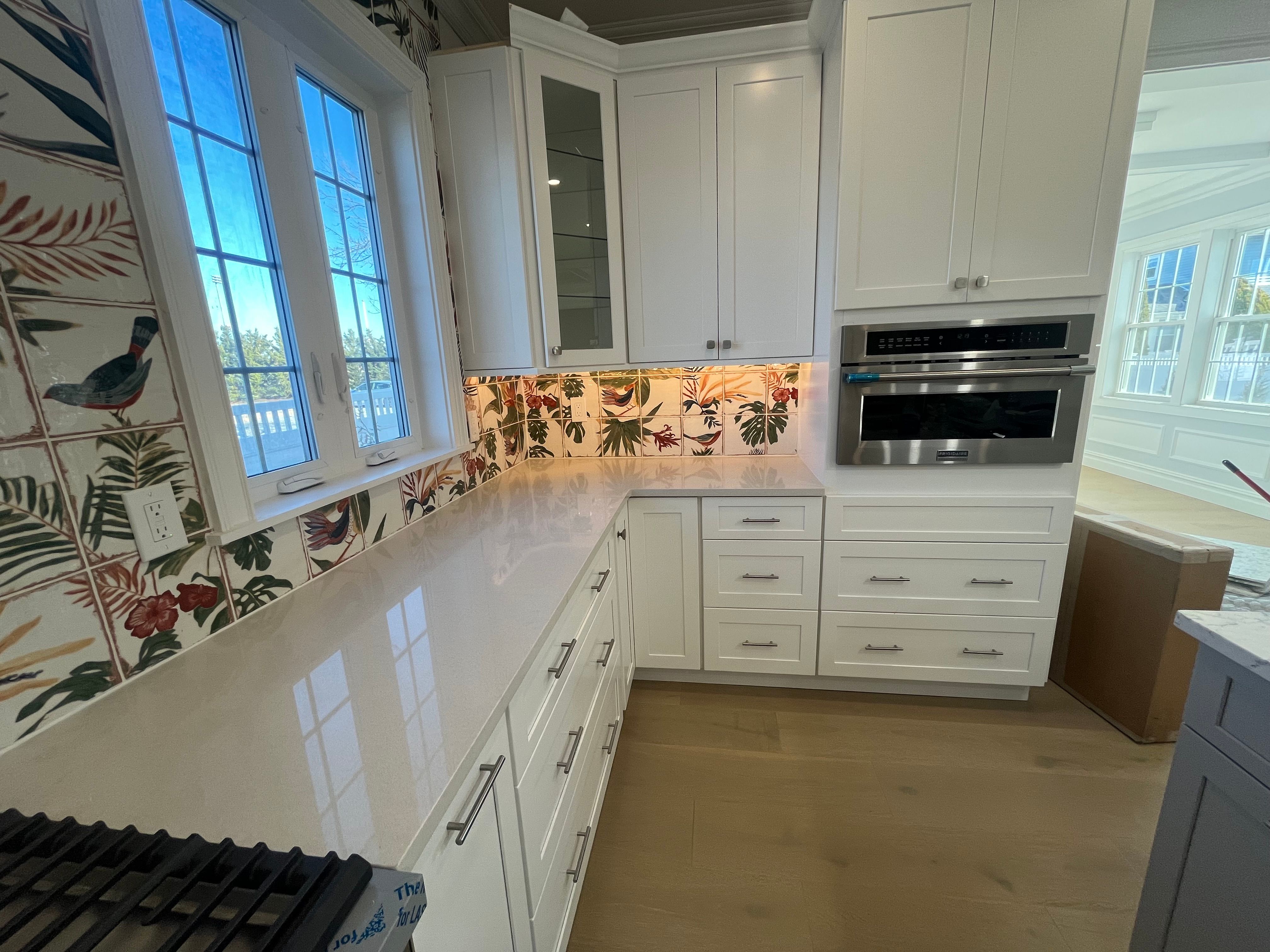 Westwood — photo 1