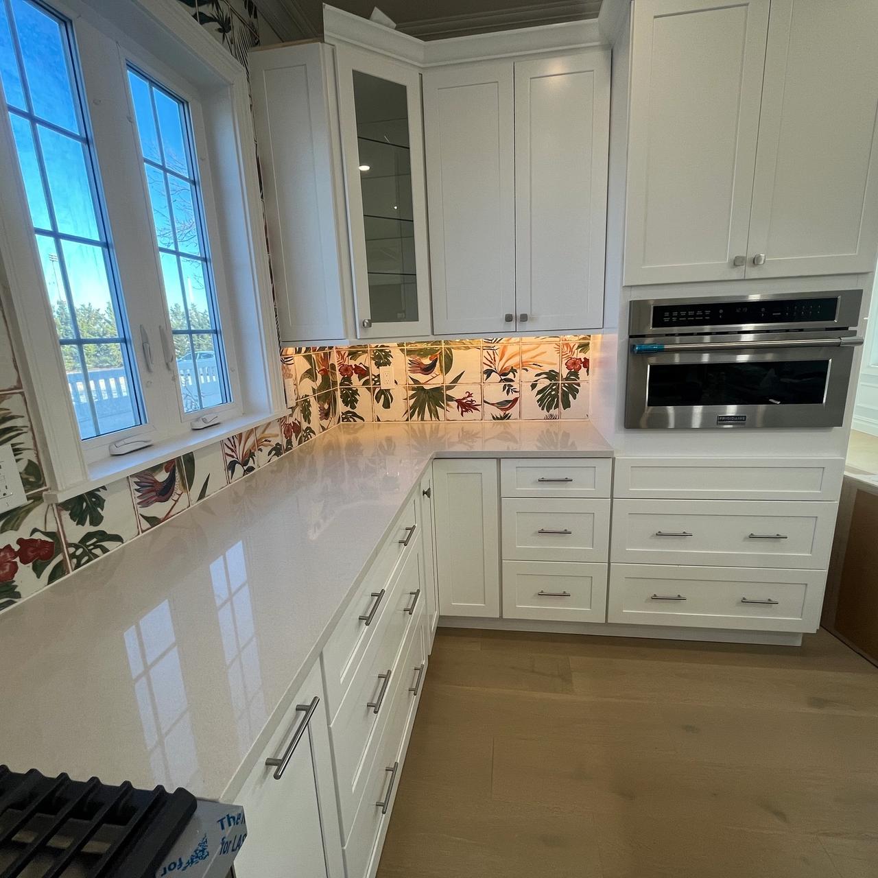 Westwood — photo 1