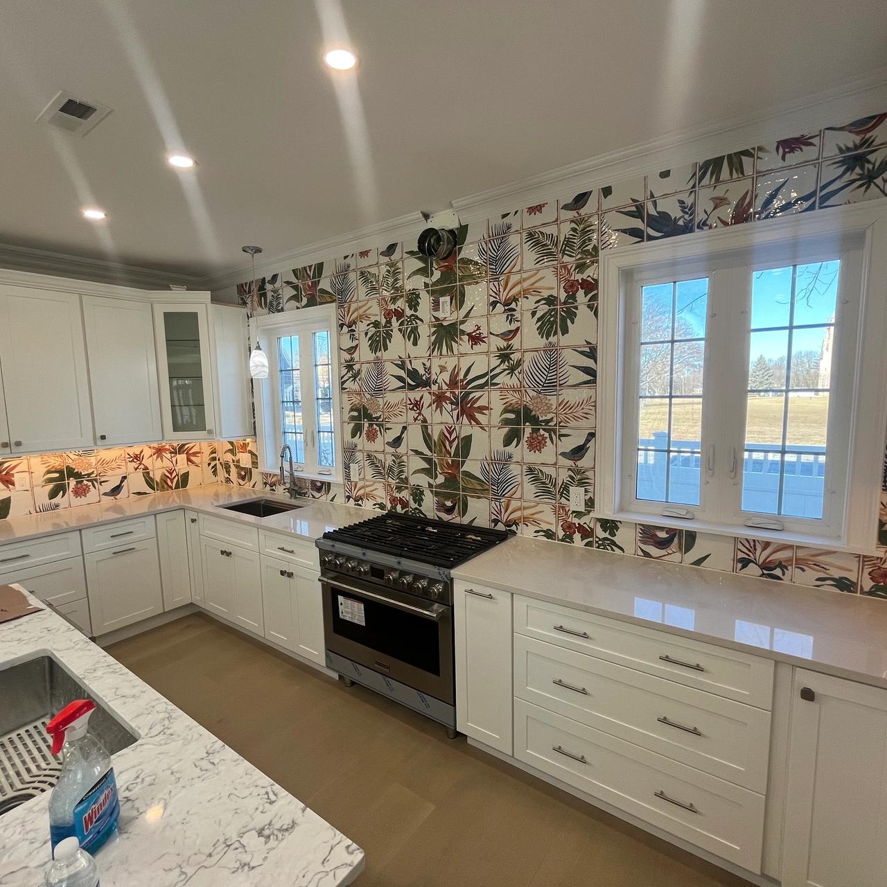 Westwood — after