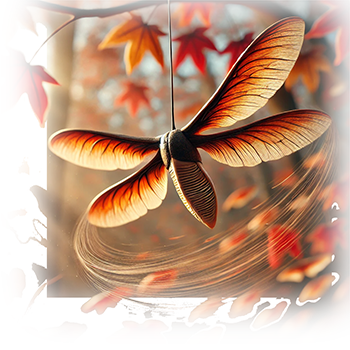 Der Ahorn als Lebensspender und Landschaftsverschönerer — Bild 2