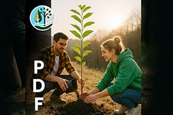 Internationaler Tag des Baumes / Offizieller Start der Initiative WALD LUFT ATMEN