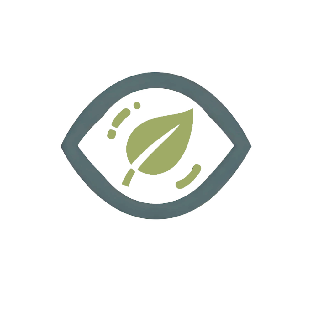 Grün statt rot sehen