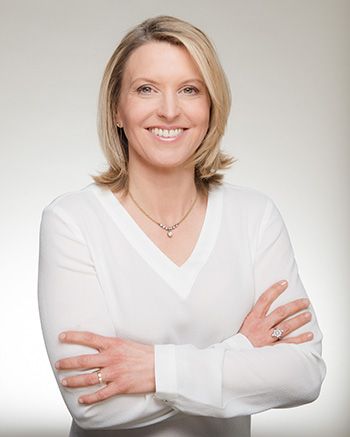 Vorstellung der Vorsitzenden des wissenschaftlichen Beirats – Dr. Gabriele Feller-Heppt — Bild 1