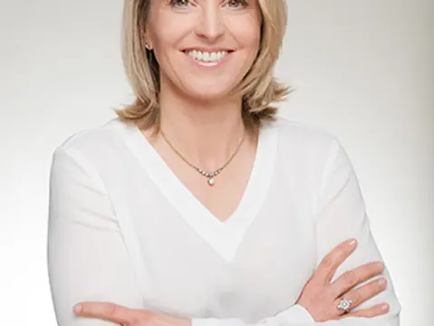 Vorstellung der Vorsitzenden des wissenschaftlichen Beirats – Dr. Gabriele Feller-Heppt — Bild 1