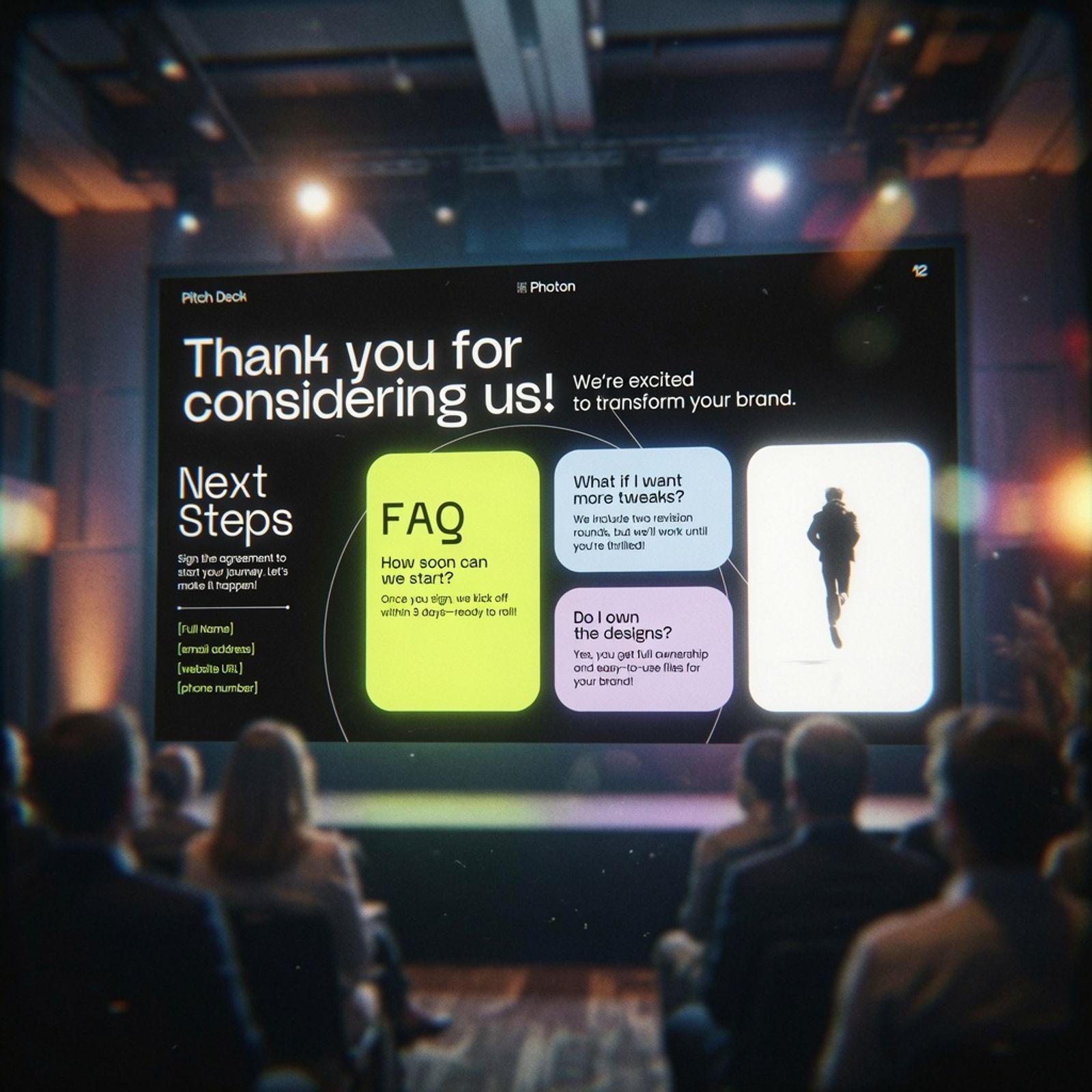 Photon Digital Product — image 4
