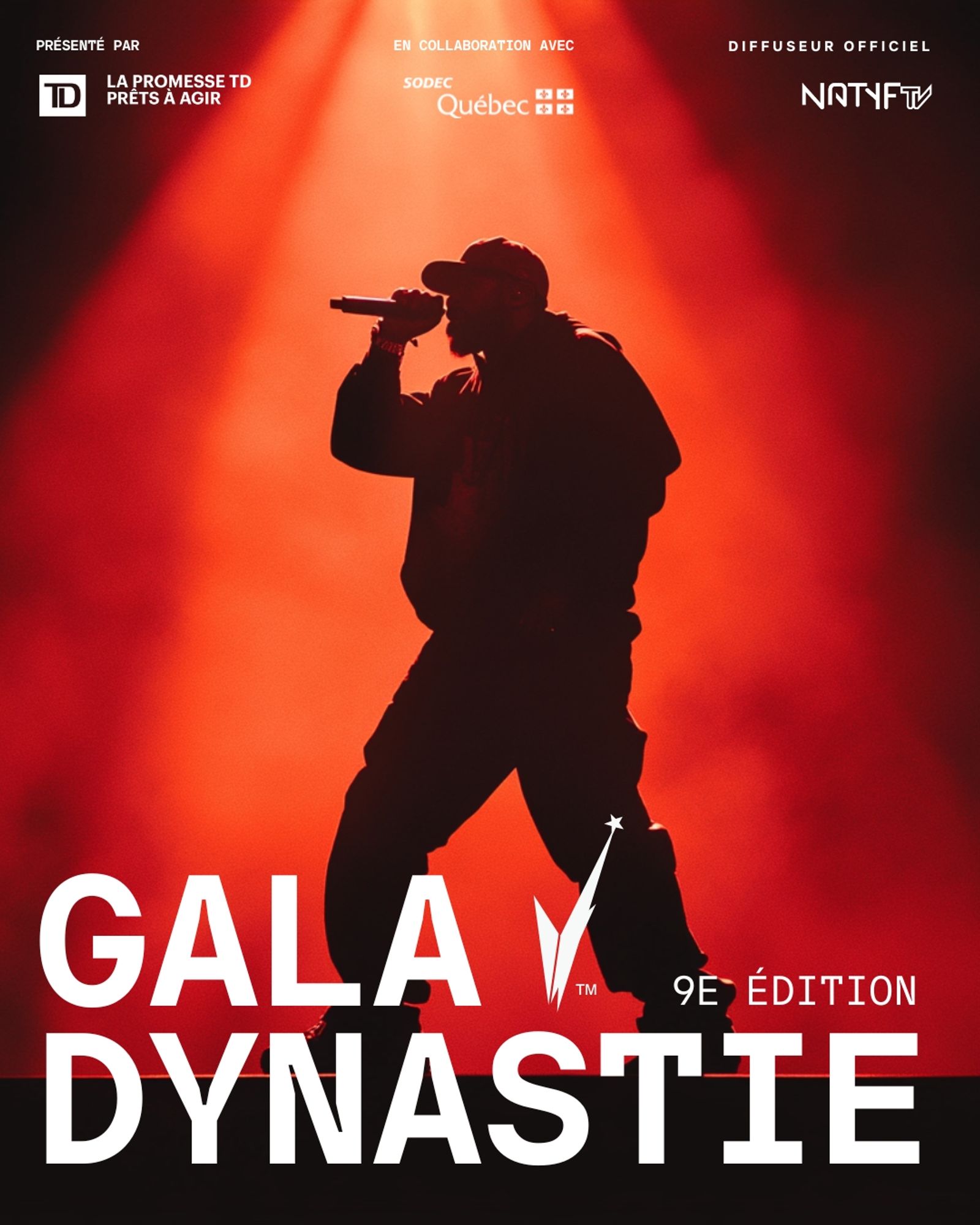 Gala Dynastie X Edition — image 3