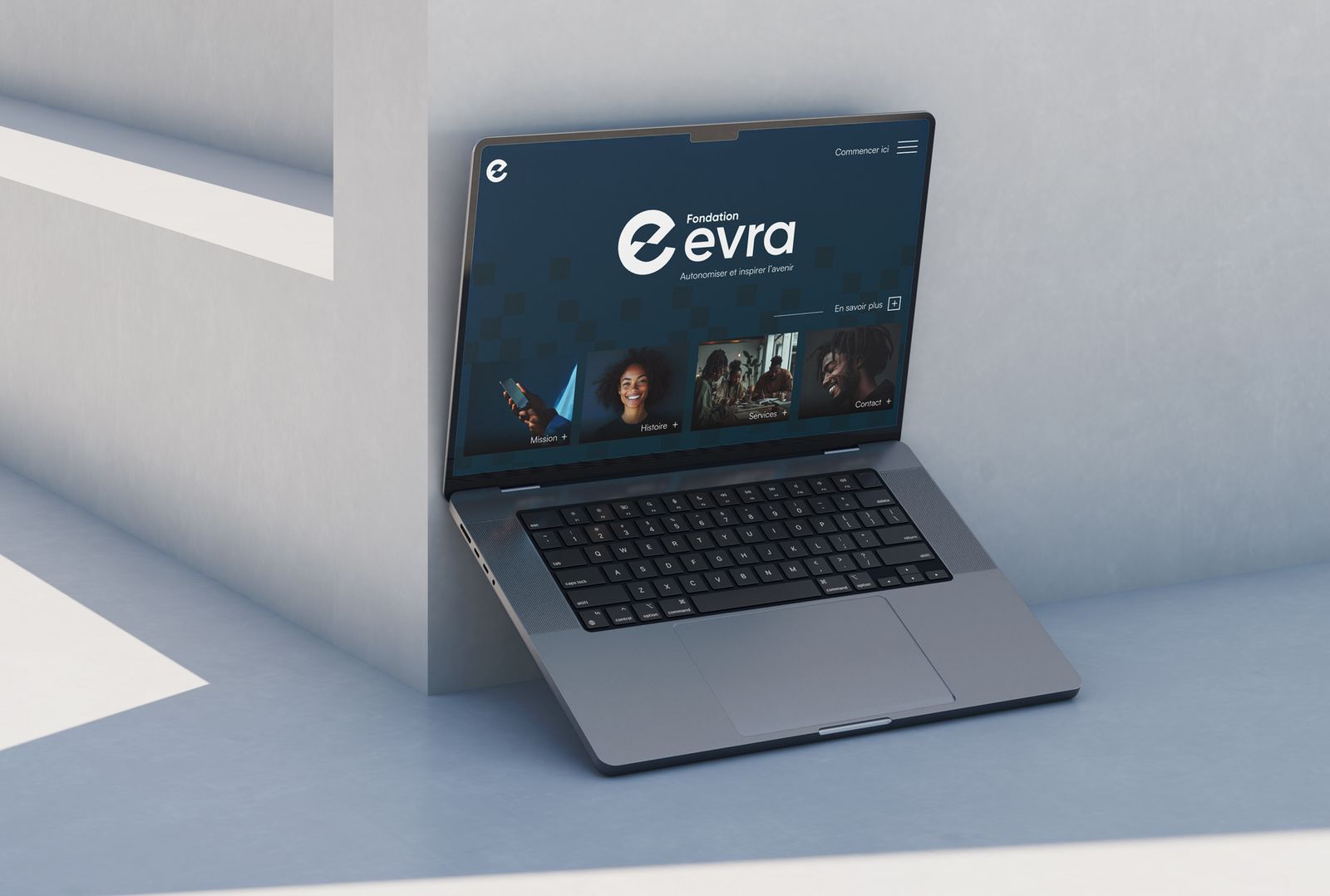 Evra Leadership Solutions — image 3