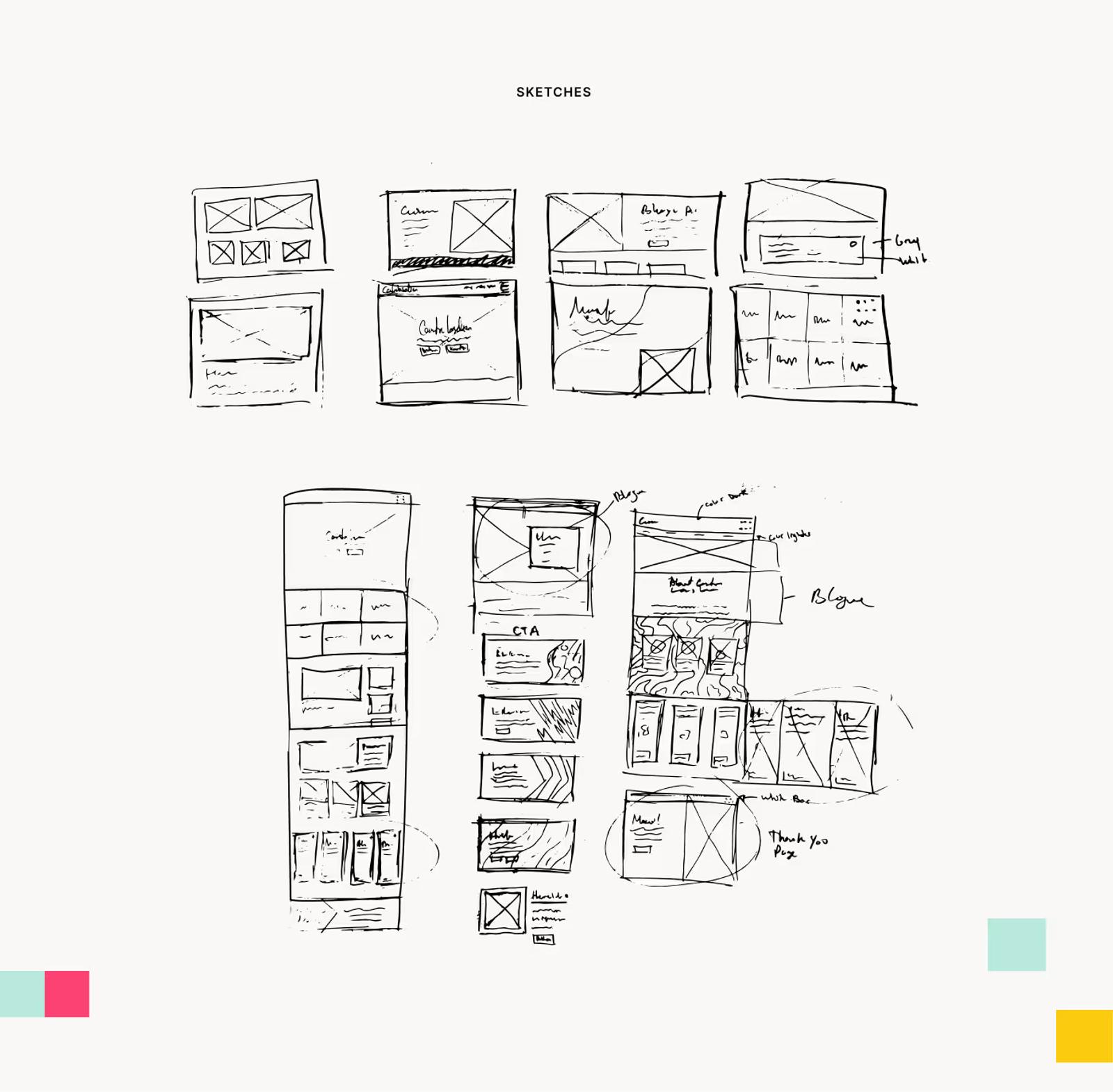 Centre Lasallien Website — image 1