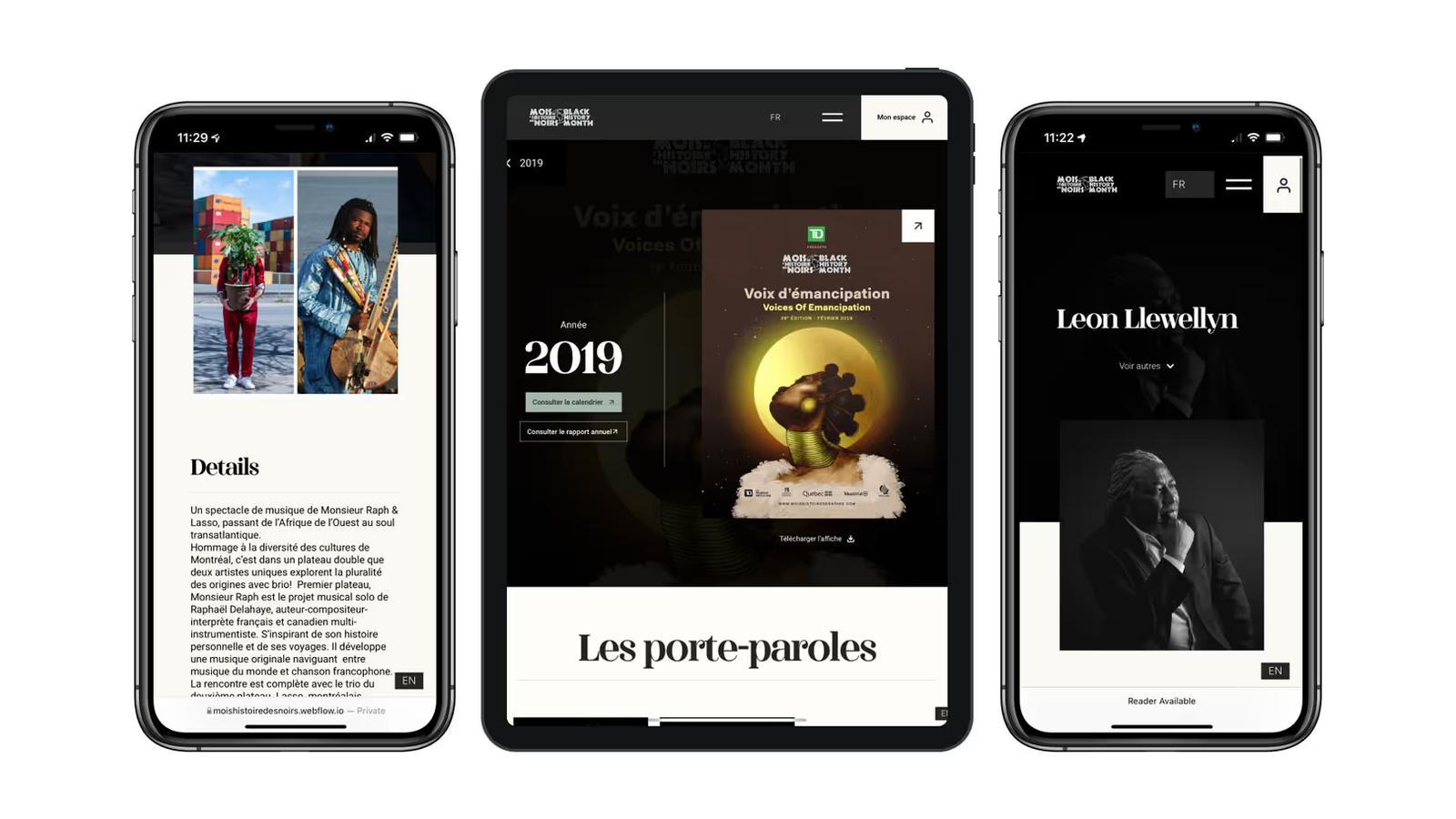 Mois Histoire des Noirs — image 2