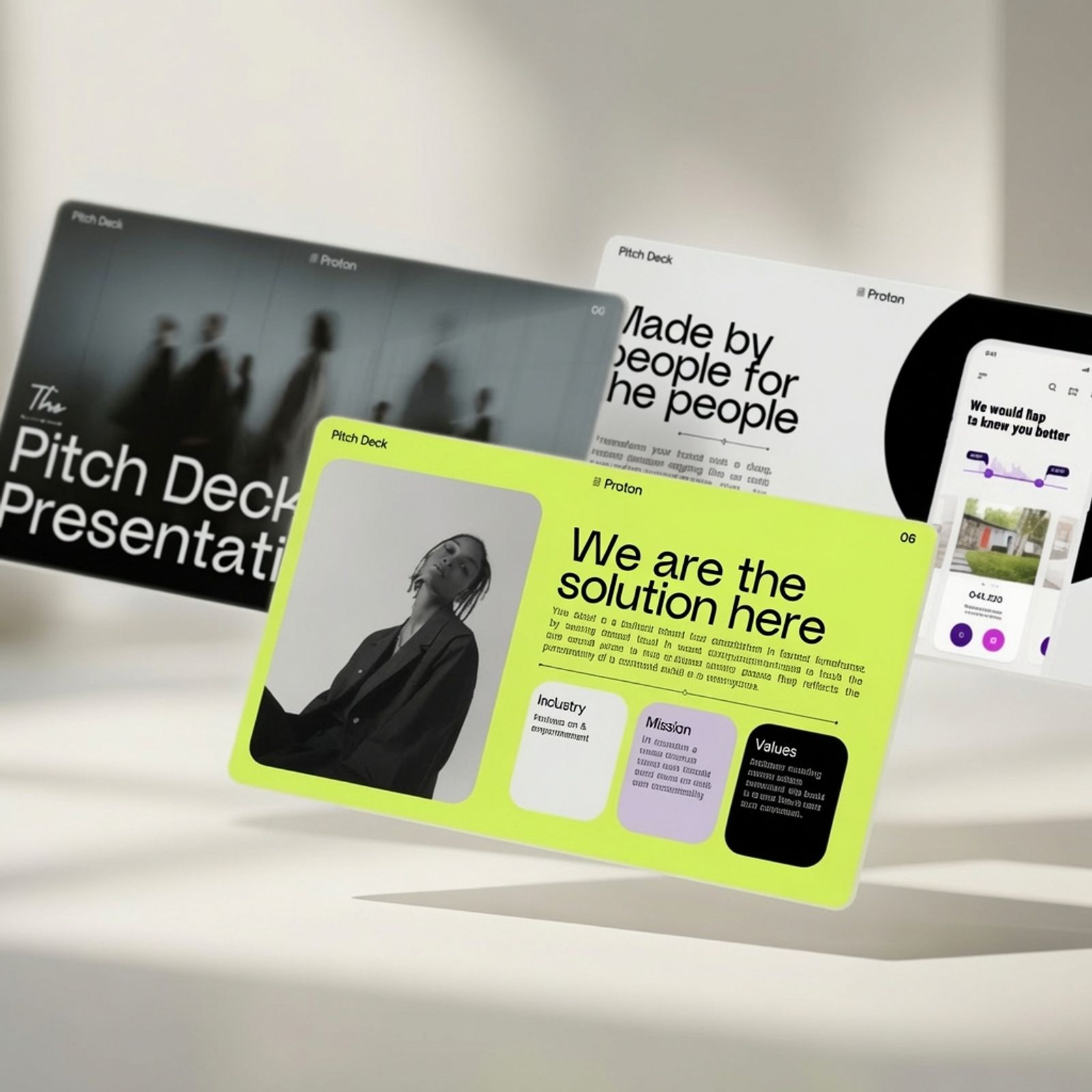 Photon Digital Product — image 2