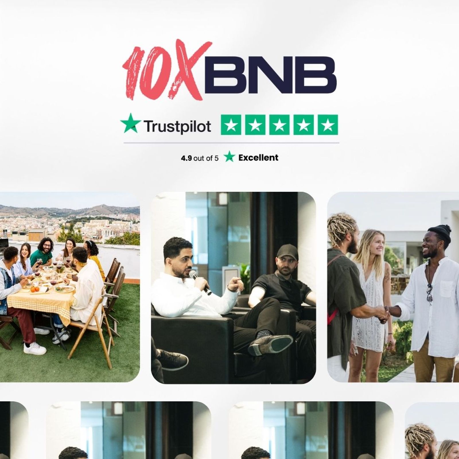 10XBNB Education — image 4