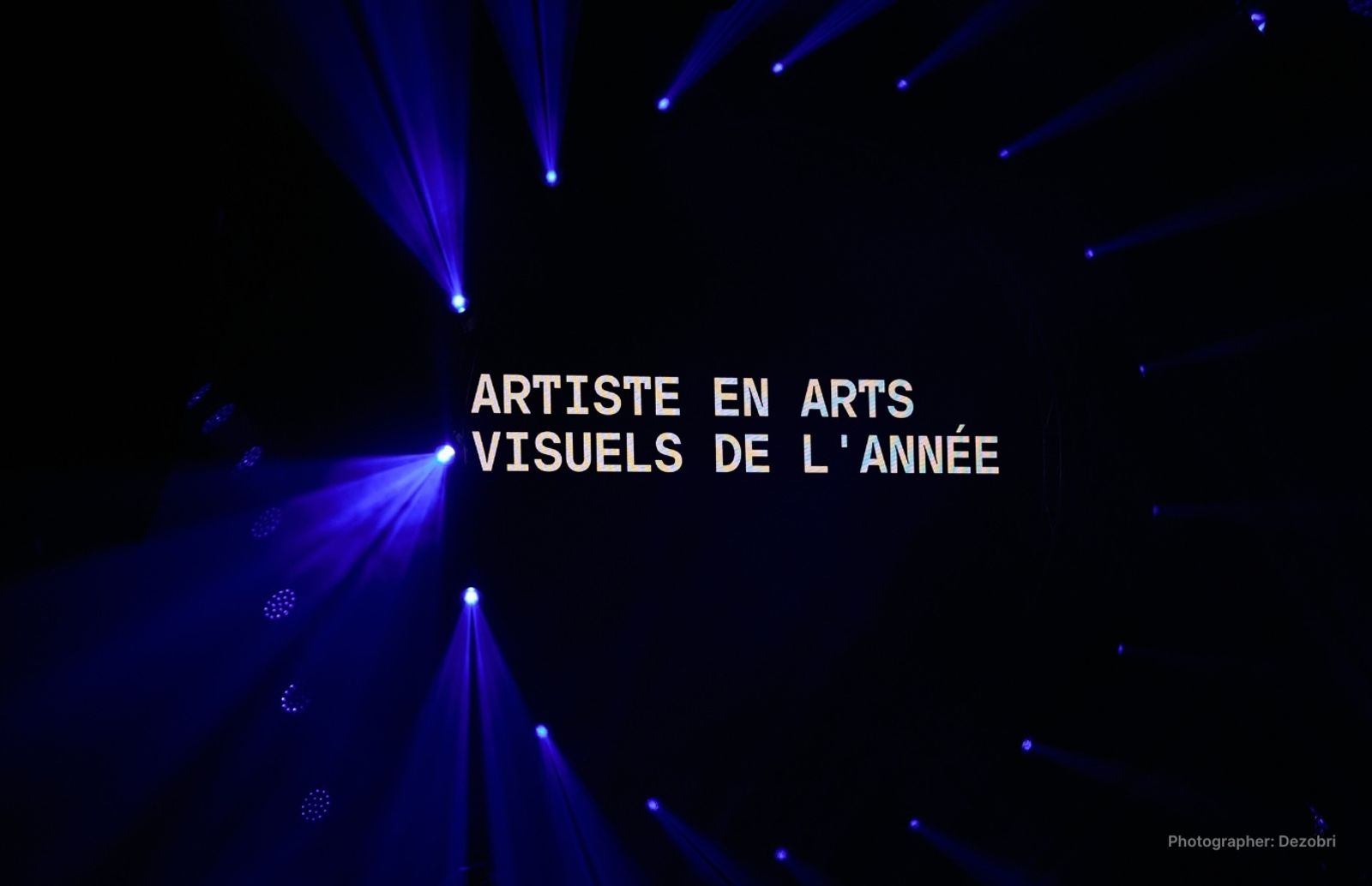 Gala Dynastie X Edition — image 1