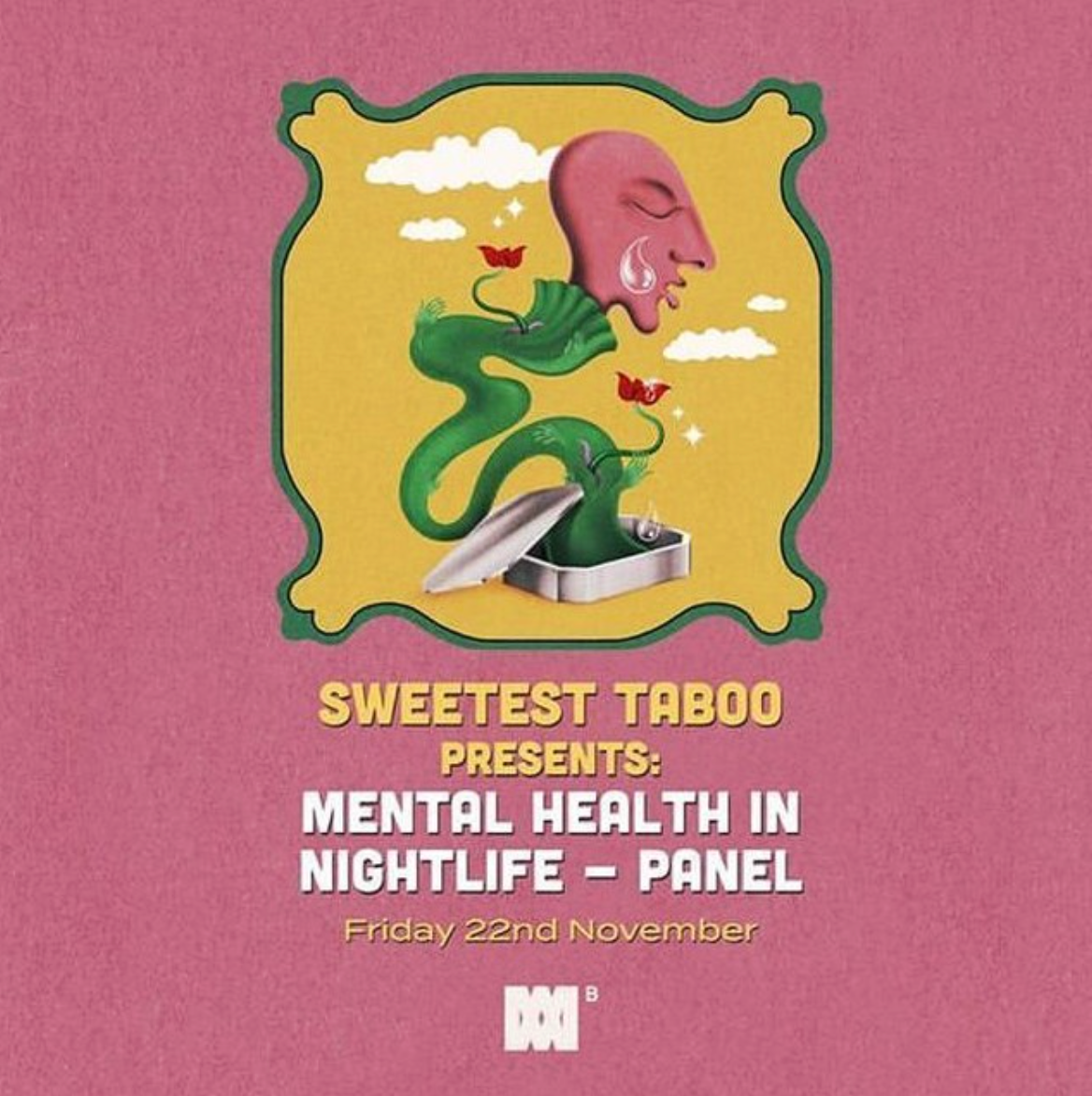 SWEETEST TABOO BLN 2019