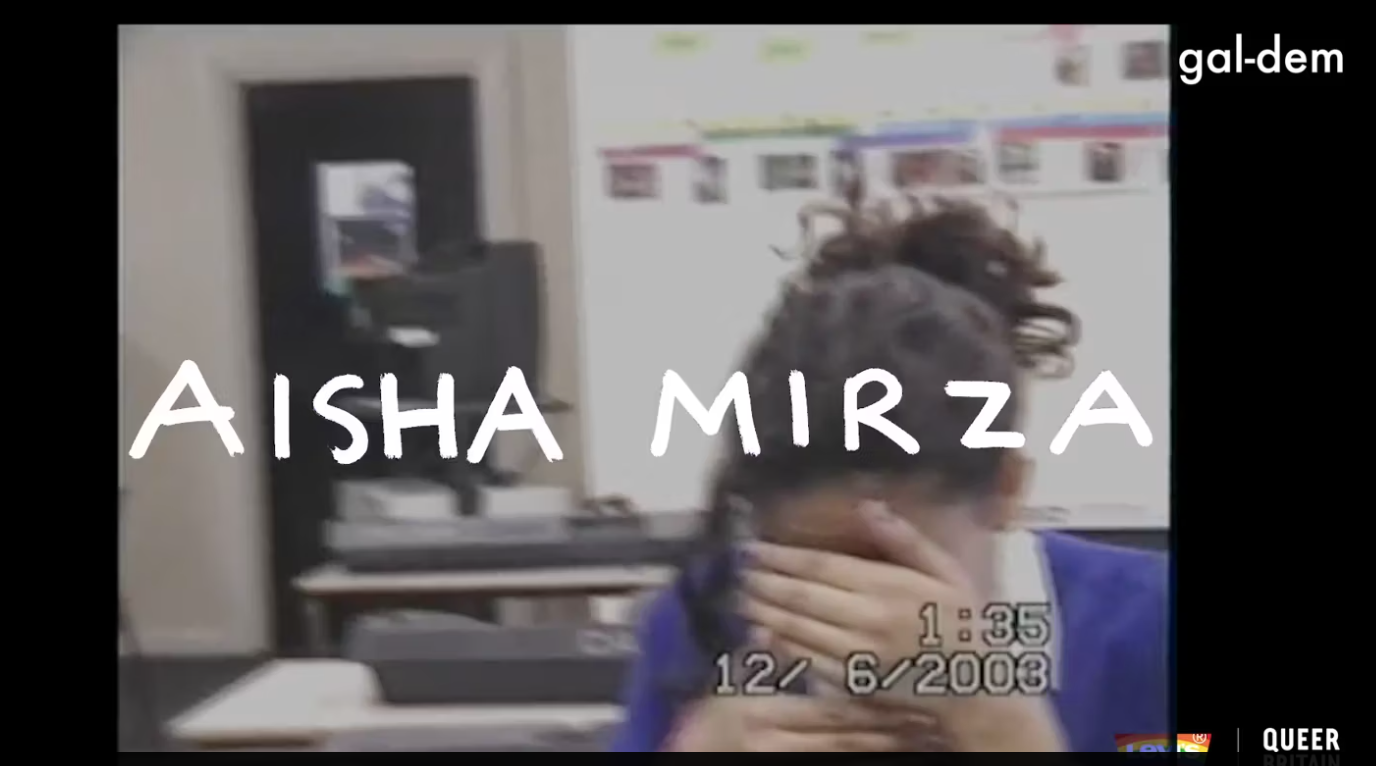 misery x gal-dem x Queer Britain documentary on Queer South Asian nightlife history