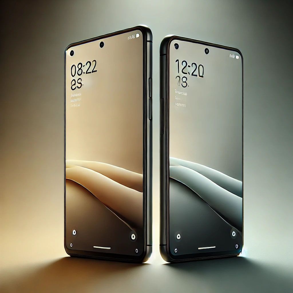 Mobile App Development for HealthTrack