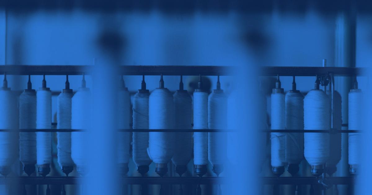 Kalito Factory Interior